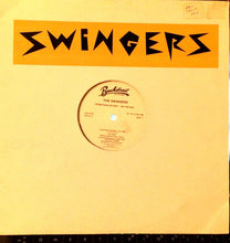 Load image into Gallery viewer, The Swingers : Counting The Beat (12&quot;, Promo)
