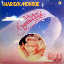 Load image into Gallery viewer, Marilyn Monroe : Marilyn Monroe (LP, Comp)