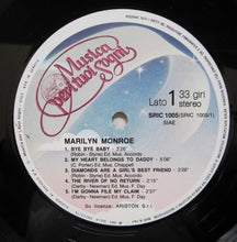 Load image into Gallery viewer, Marilyn Monroe : Marilyn Monroe (LP, Comp)