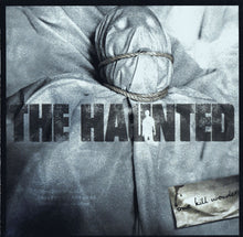 Load image into Gallery viewer, The Haunted : One Kill Wonder (CD, Album)