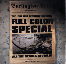 Load image into Gallery viewer, The Haunted : One Kill Wonder (CD, Album)