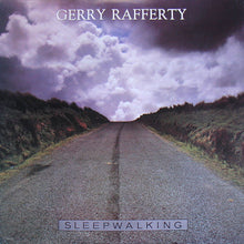 Load image into Gallery viewer, Gerry Rafferty : Sleepwalking (LP, Album)