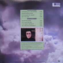 Load image into Gallery viewer, Gerry Rafferty : Sleepwalking (LP, Album)
