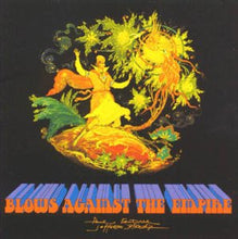 Load image into Gallery viewer, Paul Kantner / Jefferson Starship : Blows Against The Empire (LP, Album, Gat)