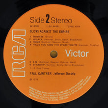 Load image into Gallery viewer, Paul Kantner / Jefferson Starship : Blows Against The Empire (LP, Album, Gat)