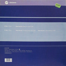 Load image into Gallery viewer, Visual Tools Feat. Curtis Harman : Keep Reachin&#39; (12&quot;)