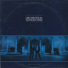 Load image into Gallery viewer, Orchestral Manoeuvres In The Dark : Dreaming (12&quot;, Single)