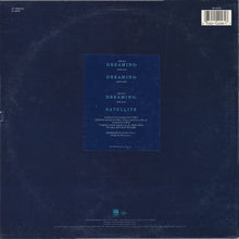 Load image into Gallery viewer, Orchestral Manoeuvres In The Dark : Dreaming (12&quot;, Single)
