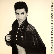 Load image into Gallery viewer, Prince And The Revolution : Kiss (12&quot;, Single, Spe)