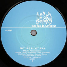 Load image into Gallery viewer, Future Pilot AKA* : Beat Of A Drum (7&quot;)