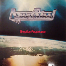 Load image into Gallery viewer, Agent Steel : Skeptics Apocalypse (LP, Album)