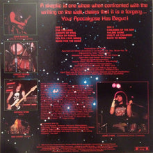 Load image into Gallery viewer, Agent Steel : Skeptics Apocalypse (LP, Album)