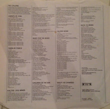Load image into Gallery viewer, Agent Steel : Skeptics Apocalypse (LP, Album)