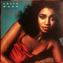 Load image into Gallery viewer, Anita Ward : Songs Of Love (LP, Album, Vol)