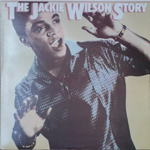 Load image into Gallery viewer, Jackie Wilson : The Jackie Wilson Story (2xLP, Comp, Car)