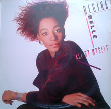 Load image into Gallery viewer, Regina Belle : All By Myself (LP, Album)