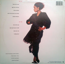 Load image into Gallery viewer, Regina Belle : All By Myself (LP, Album)