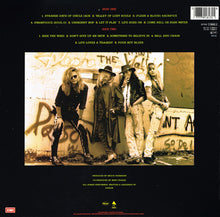 Load image into Gallery viewer, Poison (3) : Flesh &amp; Blood (LP, Album)