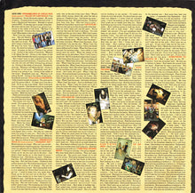 Load image into Gallery viewer, Poison (3) : Flesh &amp; Blood (LP, Album)