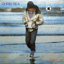 Load image into Gallery viewer, Chris Rea : Deltics (LP, Album)