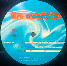 Load image into Gallery viewer, Various : Freestyle Lives (2xLP, Comp)