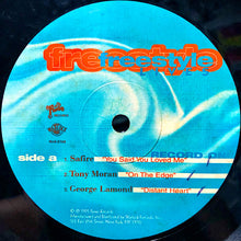 Load image into Gallery viewer, Various : Freestyle Lives (2xLP, Comp)