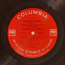 Load image into Gallery viewer, Simon &amp; Garfunkel : Wednesday Morning, 3 A.M. (LP, Album, San)