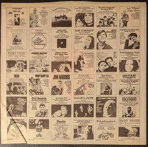 Simon & Garfunkel : Wednesday Morning, 3 A.M. (LP, Album, San)