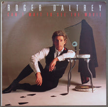 Load image into Gallery viewer, Roger Daltrey : Can't Wait To See The Movie (LP, Album, Spe)