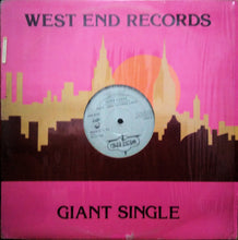 Load image into Gallery viewer, Peech Boys : Don&#39;t Make Me Wait (12&quot;)