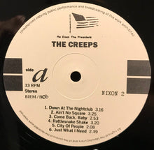 Load image into Gallery viewer, The Creeps : Enjoy The Creeps (LP, Album)
