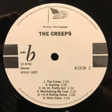 Load image into Gallery viewer, The Creeps : Enjoy The Creeps (LP, Album)