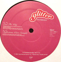 Load image into Gallery viewer, Mariah Carey : Glitter (2xLP, Album, Promo)
