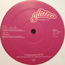 Load image into Gallery viewer, Mariah Carey : Glitter (2xLP, Album, Promo)
