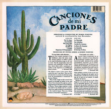 Load image into Gallery viewer, Linda Ronstadt : Canciones De Mi Padre (LP, Album, SRC)