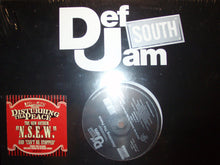 Load image into Gallery viewer, Disturbing Tha Peace : N.S.E.W. / Can`t Be Stopped (I Know) (12&quot;, Promo)