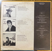 Load image into Gallery viewer, Elvis Presley : Almost In Love (LP, Comp, RE, Ind)