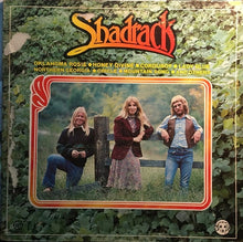 Load image into Gallery viewer, Shadrack (5) : Shadrack (LP, Album)
