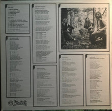 Load image into Gallery viewer, Shadrack (5) : Shadrack (LP, Album)