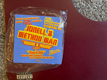 Load image into Gallery viewer, Jonell And Method Man / Method Man And Redman Featuring Cypress Hill And War : Round And Round (Remix) / Cisco Kid (12&quot;)