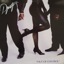 Load image into Gallery viewer, Dynasty : Out Of Control (LP, Album)
