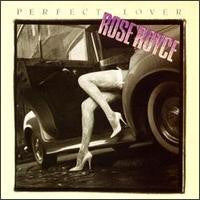 Rose Royce : Perfect Lover (LP, Album)