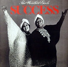 Load image into Gallery viewer, The Weather Girls : Success (LP, Album)