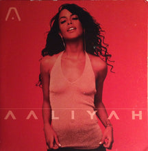 Load image into Gallery viewer, Aaliyah : Aaliyah (2xLP, Album)