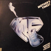 Load image into Gallery viewer, Mother&#39;s Finest : Another Mother Further (LP, Album, Pit)