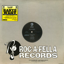 Load image into Gallery viewer, Kanye West : Through The Wire (12&quot;, Promo)