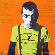 Load image into Gallery viewer, Ian Dury : New Boots And Panties!! (LP, Album, Ext)
