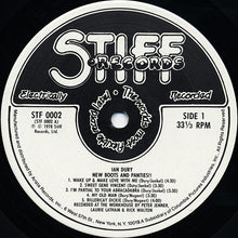 Load image into Gallery viewer, Ian Dury : New Boots And Panties!! (LP, Album, Ext)