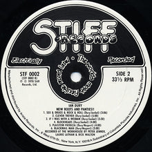 Load image into Gallery viewer, Ian Dury : New Boots And Panties!! (LP, Album, Ext)
