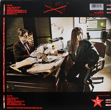 Load image into Gallery viewer, Tony Carey : Some Tough City (LP, Album, Glo)
